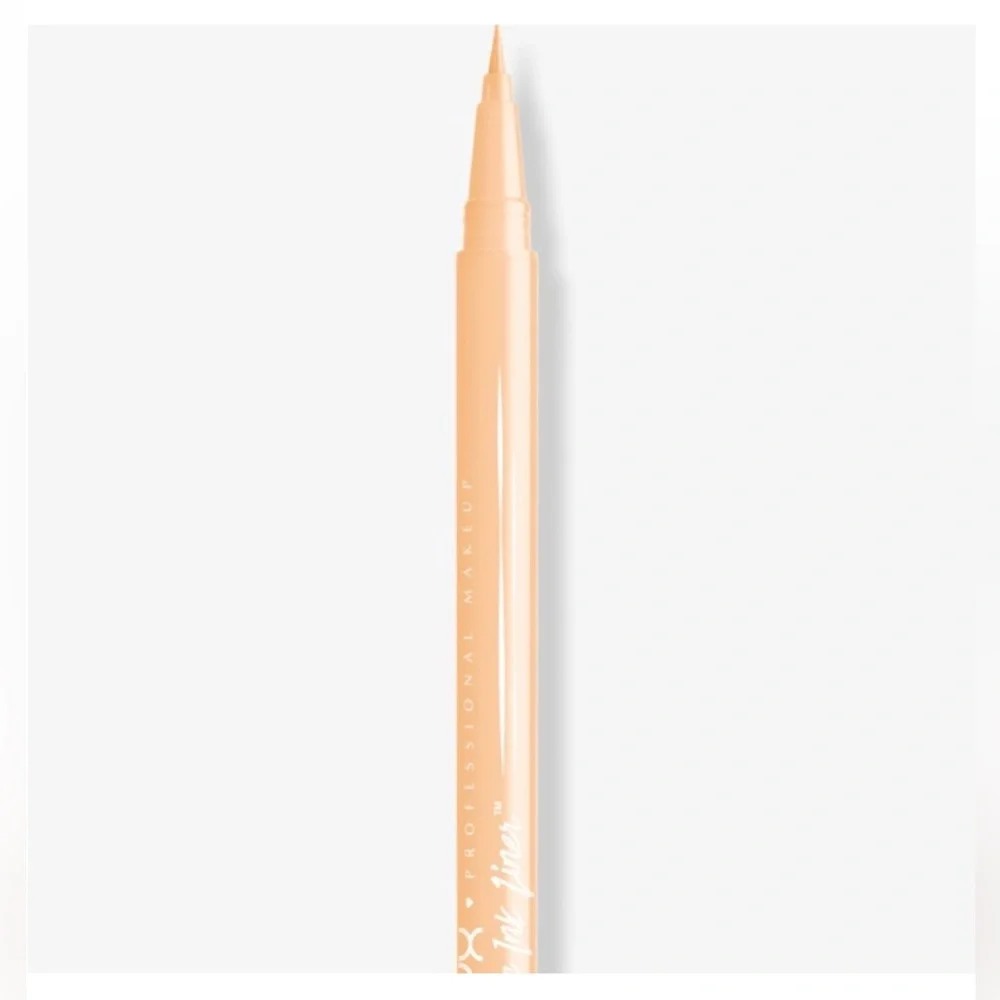 💖✨ NYX Epic Ink Liner Marshmallow New In Box Factory Sealed 💖✨ 3 for $15